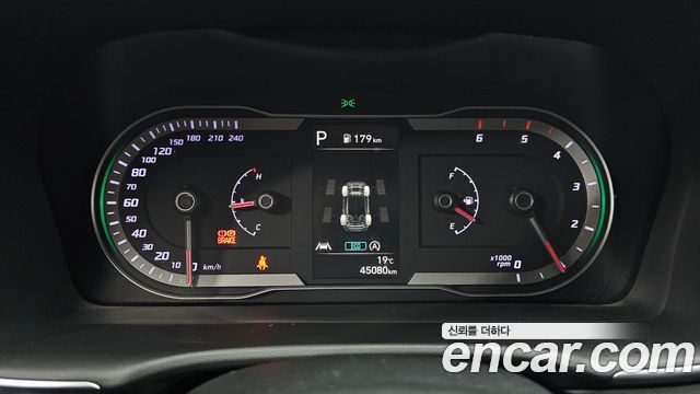Hyundai Tucson 2023 — photo 11