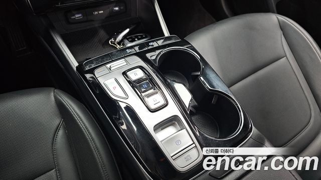 Hyundai Tucson 2023 — photo 12