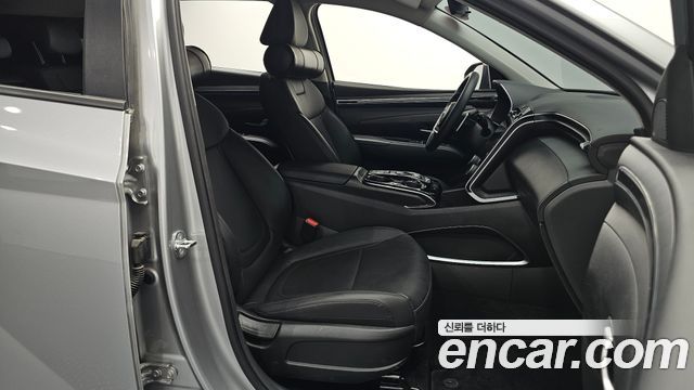 Hyundai Tucson 2023 — photo 13