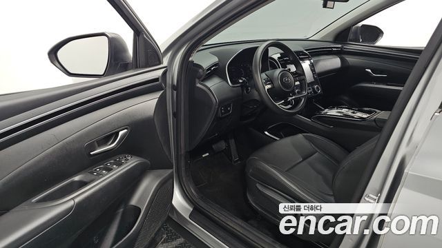 Hyundai Tucson 2023 — photo 17