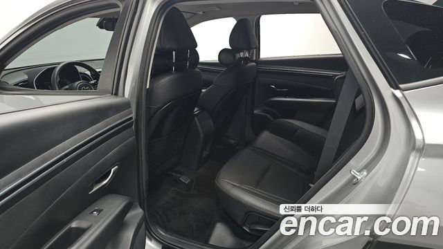 Hyundai Tucson 2023 — photo 18
