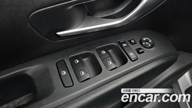 Hyundai Tucson 2023 — photo 23
