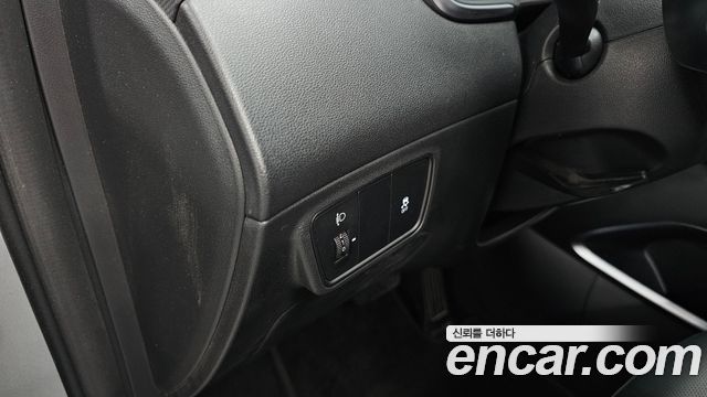 Hyundai Tucson 2023 — photo 24