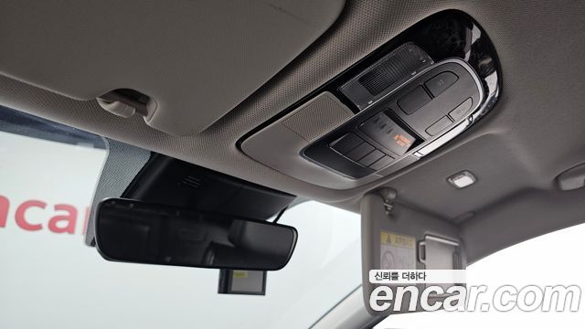 Hyundai Tucson 2023 — photo 25