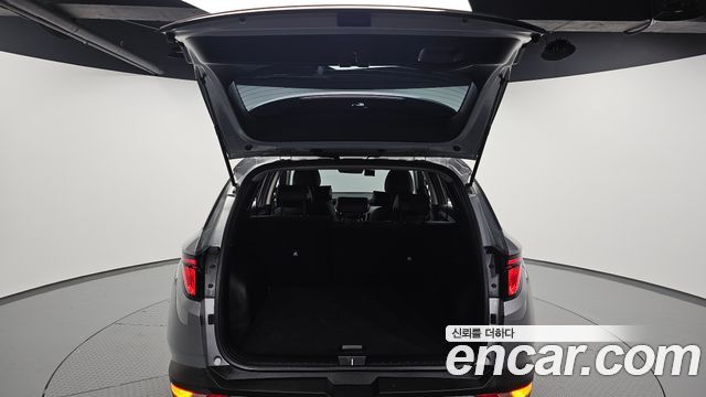 Hyundai Tucson 2023 — photo 26