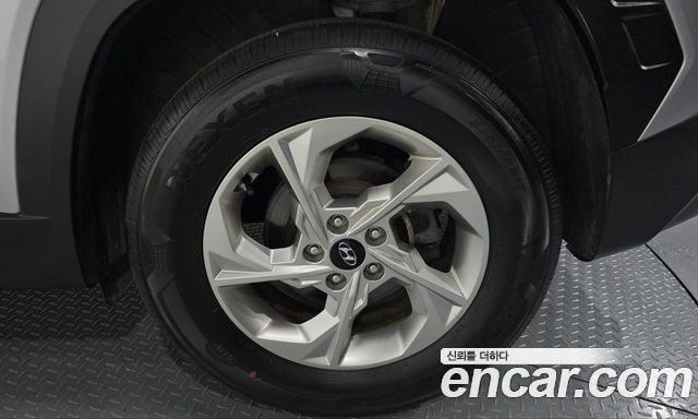 Hyundai Tucson 2023 — photo 7