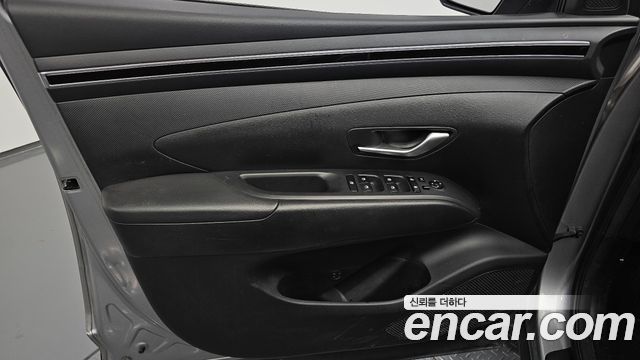 Hyundai Tucson 2023 — photo 14