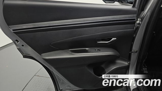 Hyundai Tucson 2023 — photo 15