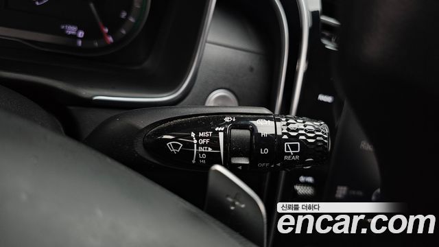 Hyundai Tucson 2023 — photo 27