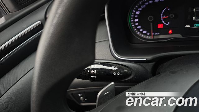 Hyundai Tucson 2023 — photo 28