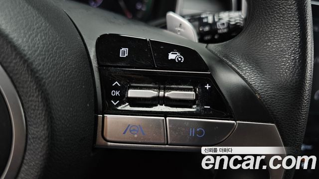 Hyundai Tucson 2023 — photo 29