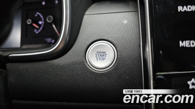 Hyundai Tucson 2023 — photo 30