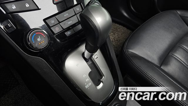 Chevrolet Korea Orlando 2017 — photo 12