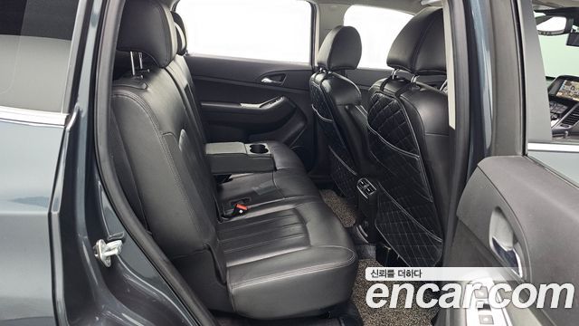 Chevrolet Korea Orlando 2017 — photo 17