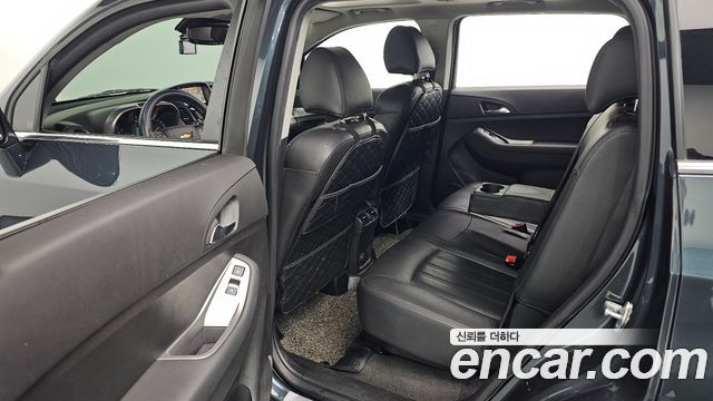 Chevrolet Korea Orlando 2017 — photo 18