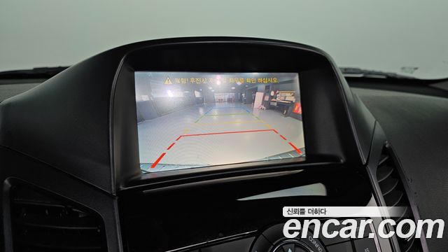 Chevrolet Korea Orlando 2017 — photo 21