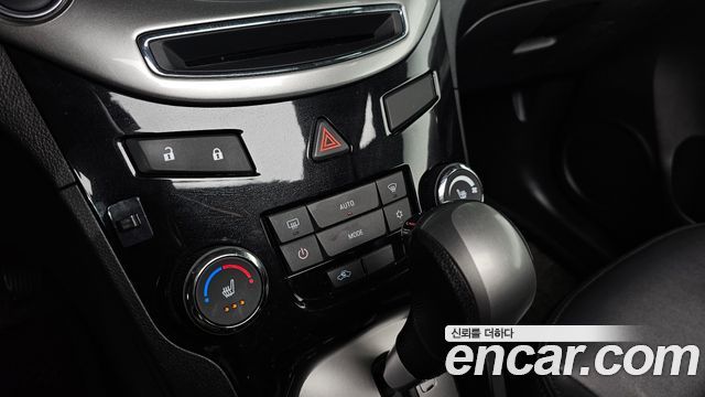Chevrolet Korea Orlando 2017 — photo 23