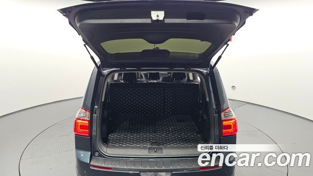 Chevrolet Korea Orlando 2017 — photo 26
