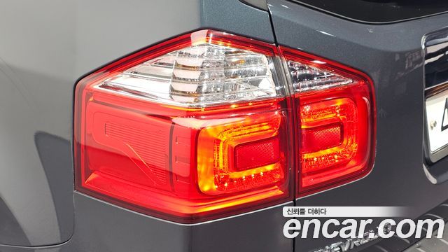 Chevrolet Korea Orlando 2017 — photo 9