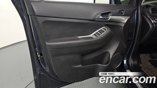 Chevrolet Korea Orlando 2017 — photo 14