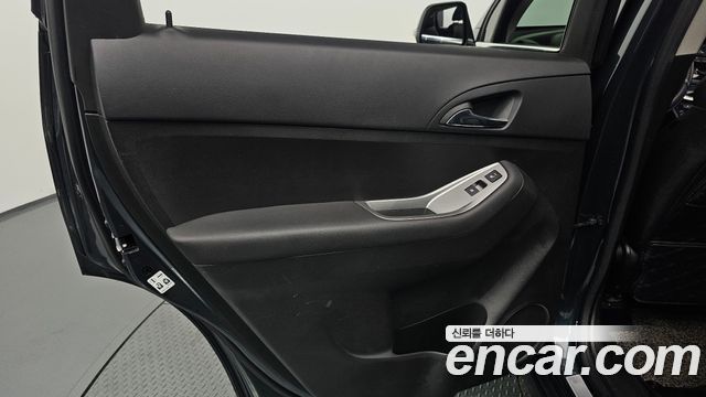 Chevrolet Korea Orlando 2017 — photo 15