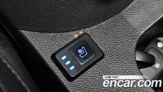 Chevrolet Korea Orlando 2017 — photo 27