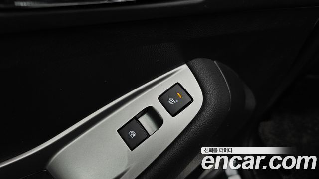 Chevrolet Korea Orlando 2017 — photo 28