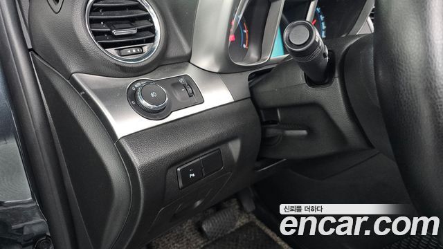Chevrolet Korea Orlando 2017 — photo 29