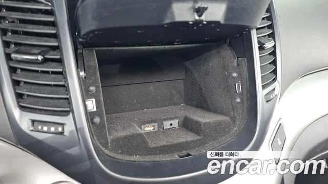 Chevrolet Korea Orlando 2017 — photo 30