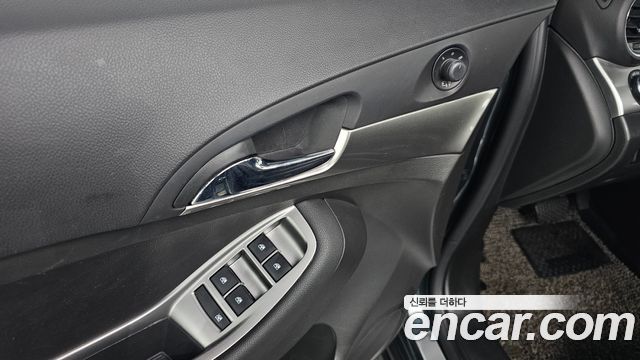 Chevrolet Korea Orlando 2017 — photo 31