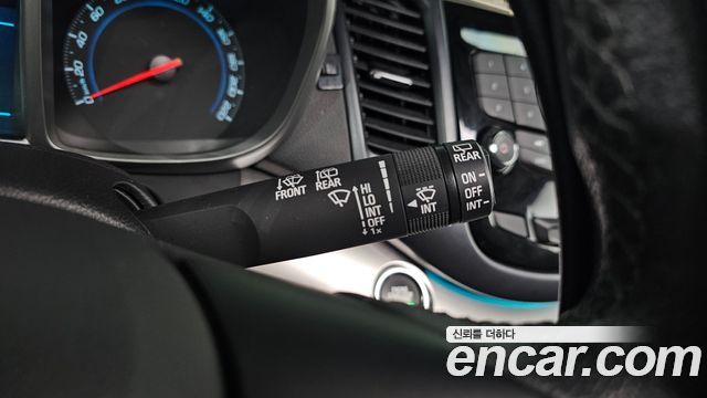 Chevrolet Korea Orlando 2017 — photo 32
