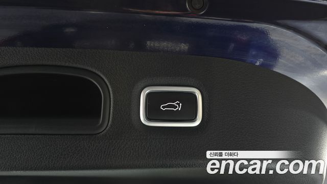 Kia Stinger 2021 — photo 15
