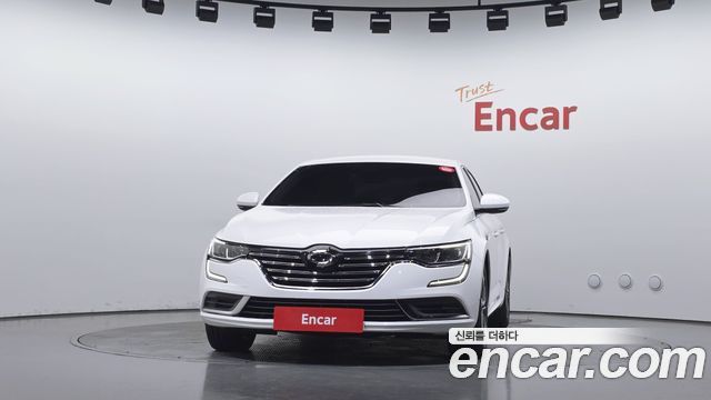 Renault Korea SM6 2020 — photo 3