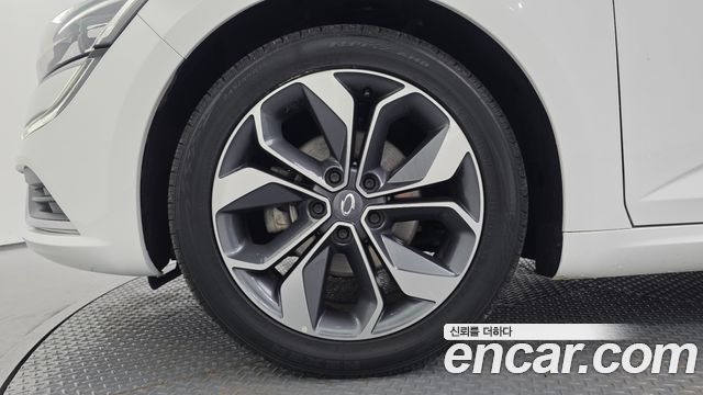 Renault Korea SM6 2020 — photo 5