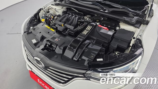Renault Korea SM6 2020 — photo 6