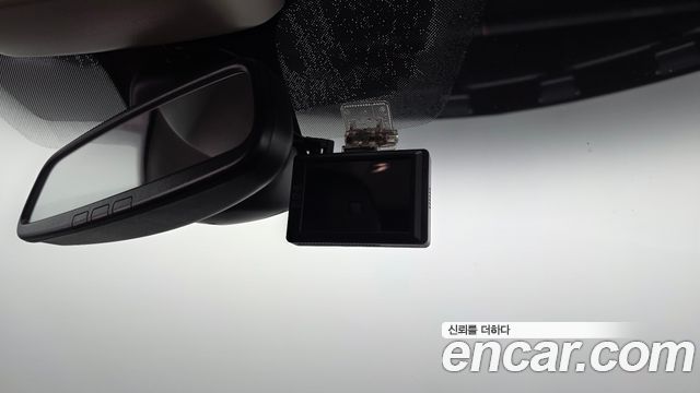 Renault Korea SM6 2020 — photo 16