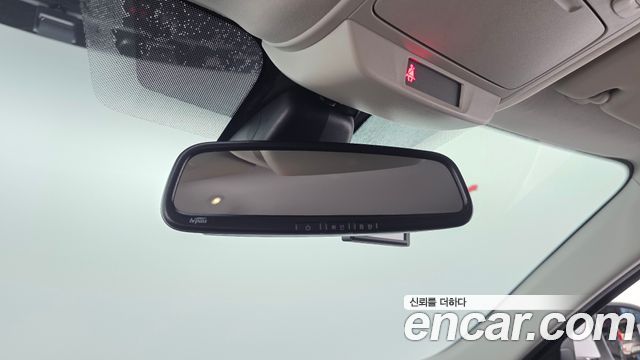 Renault Korea SM6 2020 — photo 20