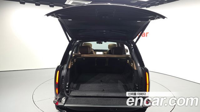 Land Rover Range Rover 2026 — photo 20