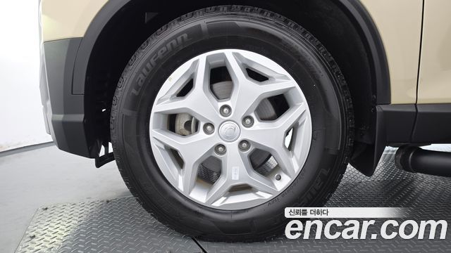 KG Mobility Rexton 2024 — photo 5
