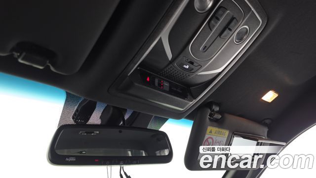 KG Mobility Rexton 2024 — photo 25
