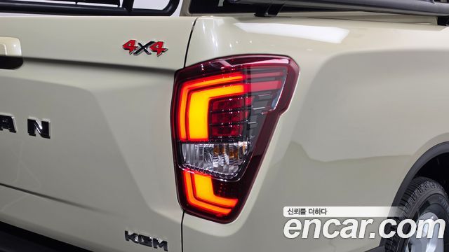 KG Mobility Rexton 2024 — photo 9
