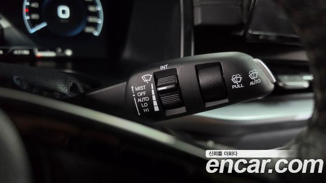 KG Mobility Rexton 2024 — photo 27