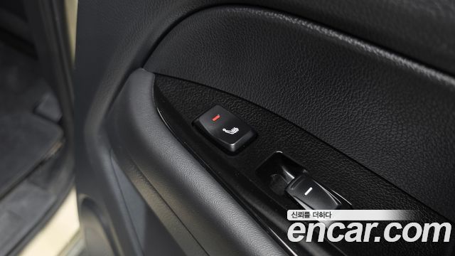 KG Mobility Rexton 2024 — photo 29