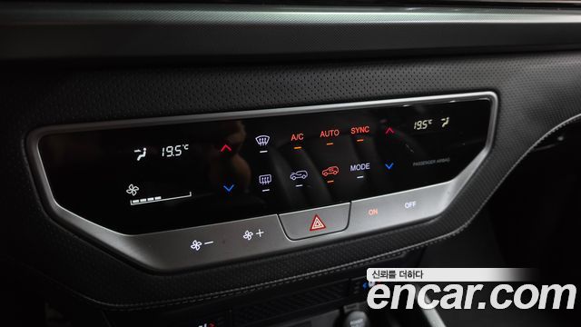 KG Mobility Rexton 2024 — photo 32