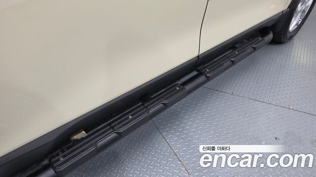 KG Mobility Rexton 2024 — photo 34