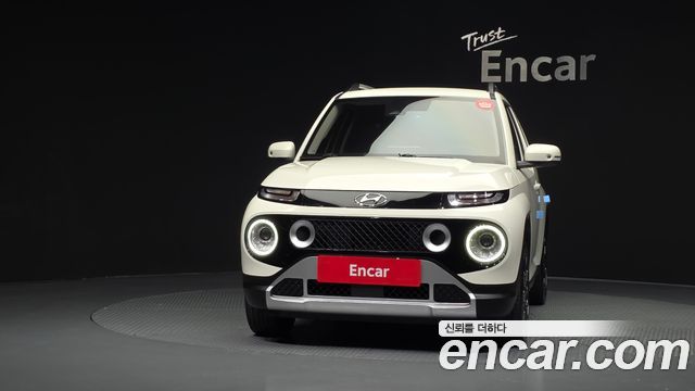 Hyundai Casper 2023 — photo 3