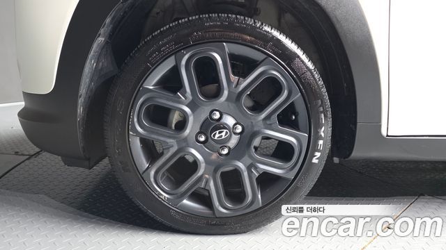Hyundai Casper 2023 — photo 5