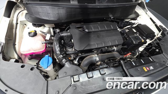 Hyundai Casper 2023 — photo 6