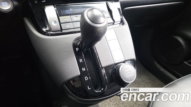 Hyundai Casper 2023 — photo 12