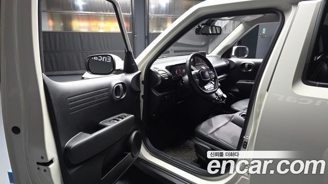 Hyundai Casper 2023 — photo 13